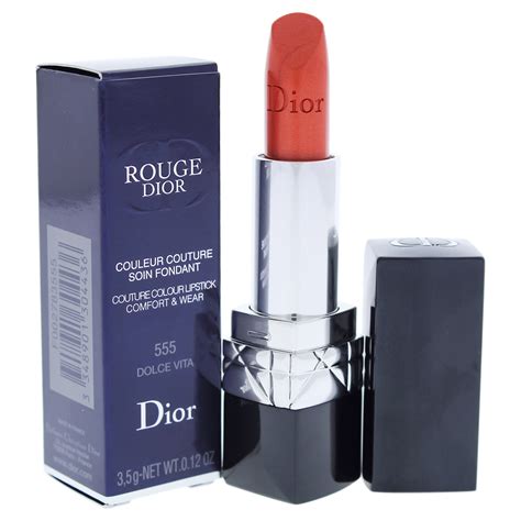 rouge dior lipstick 555|Rouge Dior lipstick shades.